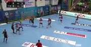PGNiG Superliga: Piotrkowianin zagra w play-off. Przypieczętował sukces u siebie (WIDEO)