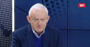 Leszek Miller odpowiada Biedroniowi ws. Bujaka