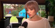 Szelągowska: "Jestem uczulona na gluten, ale zjadam pół wiaderka lodów!