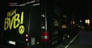 Atak na autokar Borussii Dortmund