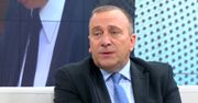 Grzegorz Schetyna w #dzieńdobryWP: to wojna w PiS