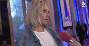 Magda "Rebellook" Samborska tłumaczy się powiększenia ust: "Znika po pół roku"