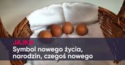 Jak prawidłowo ułożyć święconkę? Oto symbolika poszczególnych produktów