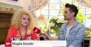 Magda Gessler była w niebezpieczeństwie: Ostrzegł nas konsul