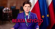 Majątki polityków. Premier Beata Szydło