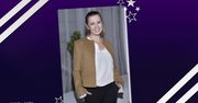 #gwiazdy: Anna Powierza przeszła załamanie nerwowe przez swoją otyłość