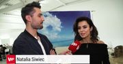 Natalia Siwiec promuje biżuterię