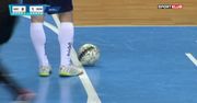 Nokaut w Futsalu!