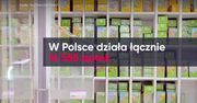 Apteki dla aptekarzy, leki tylko dla bogatych? Kontrowersyjny pomysł PiS