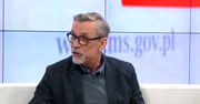 Jacek Żakowski: wojna prezydenta z programem PiS byłaby wojną na śmierć i życie