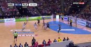 Wielki finał Pucharu Niemiec: THW Kiel - SG Flensburg-Handewitt (wideo)