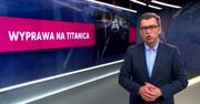 Ruszają wycieczki na wrak Titanica