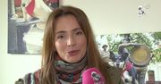 Dereszowska zachęca do adopcji kotów