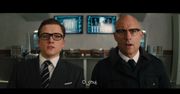 ''Kingsman: Złoty Krąg'' - polski zwiastun
