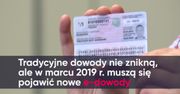E-dowód i mDokumnety. Nowe usługi cyfrowe Polaków