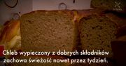 Dlaczego nie warto rezygnować z pieczywa w diecie?