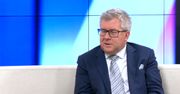 Czarnecki: jak Macron zostanie zaprzysiężony, to się zmieni
