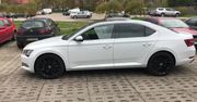 Skoda Superb Laurin &amp; Klement 2.0 TSI 280 KM