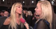 Joanna Przetakiewicz wierzy w "siłę kobiet": "Przyjaciółki to moje anioły"