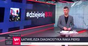 Nowy wynalazek polskich naukowców. Spowoduje przełom w diagnostyce raka piersi?