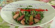 Łosoś - bogactwo zdrowych składników