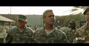 ''War Machine'' - zwiastun