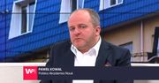 Paweł Kowal: potrzebna jest gorąca linia pomiędzy Polską a Ukrainą