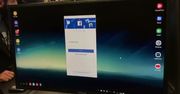 Samsung DeX - stacja dokująca, która zmieni smartfon w komputer