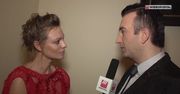 Boczarska: "Słyszę, że po Michalinie Wisłockiej żadnej ważnej roli już nie dostanę"