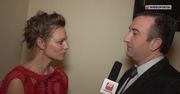 Magdalena Boczarska: słyszę, że już żadnej ważnej roli nie dostanę