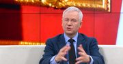 Jurek o szkodliwej strategii PiS-u