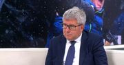 Notowania PiS-u w dół. Czarnecki: wciąż jesteśmy liderem