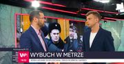 Mariusz Sokołowski: służby muszą mieć "oczy dookoła głowy"