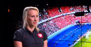 Katarzyna Kiedrzynek: mam nadzieję, że prezes Zbigniew Boniek podoła wyzwaniu [2/3] [Sektor Gości]