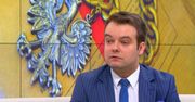 Upolitycznianie sądów. Rafał Bochenek porównał sędziów do RPO