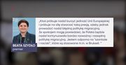 Co mówili polscy politycy na temat przyjęcia migrantów?