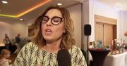 Beata Sadowska: "Jak słyszę, że są coache od usypiania dzieci, to chce mi się płakać"
