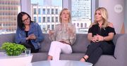 Edyta Pazura żali się w TVN-ie: "FACECI NIE DBAJĄ O SIEBIE. Kobiety dbają, widać to"