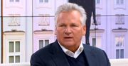 Aleksander Kwaśniewski: stosunki na linii Duda-Macierewicz są niedobre i lepsze nie będą