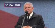 Duda kontra Kaczyński 2017