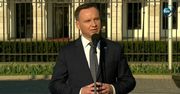 Duda o katastrofie smoleńskiej: obowiązkiem jest, byśmy dotarli do prawdy
