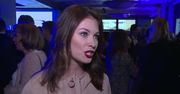 Ulubienica Kurskiego: "W USA nikt nie podkładał mi nogi. W Polsce tak trochę jest"