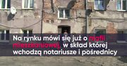 Mafia mieszkaniowa. Tak działają lichwiarze
