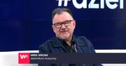 Hirek Wrona i Rafał Bryndal wspominają Zbigniewa Wodeckiego