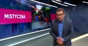 Mistyczna ceremonia w Wietnamie