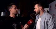 Grzegorz Hyży o swojej nowej płycie: Chciałem spróbować czegoś innego