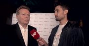 Michał Bajor o festiwalu w Opolu: Zrezygnowałem już dwa miesiące temu