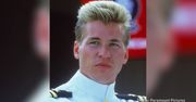 #dziejesiewkulturze: chory na raka Val Kilmer chce zagrać w ''Top Gun 2''