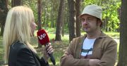 Arkadiusz Jakubik komentuje zamieszanie wokół festiwalu w Opolu