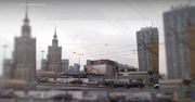 Tak wygląda Warszawa bez Rotundy